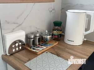 Студия квартира, на длительный срок, 24м2, 6/9 этаж