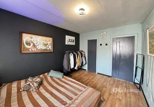 2-к квартира, на длительный срок, 49м2, 3/5 этаж