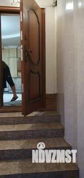 1-к квартира, на длительный срок, 37м2, 1/5 этаж