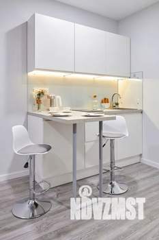 1-к квартира, посуточно, 32м2, 15/24 этаж