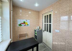2-к квартира, на длительный срок, 48м2, 4/9 этаж