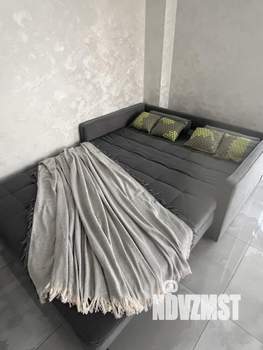 2-к квартира, посуточно, 50м2, 1/1 этаж