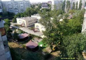 1-к квартира, на длительный срок, 25м2, 9/9 этаж