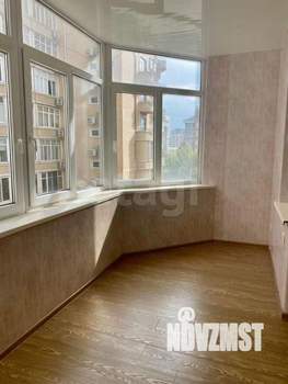 3-к квартира, на длительный срок, 110м2, 5/16 этаж