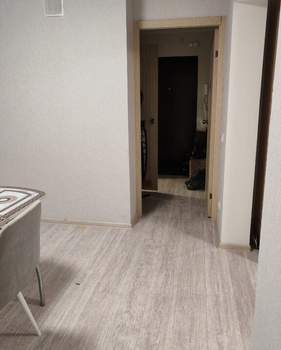 1-к квартира, на длительный срок, 30м2, 17/18 этаж