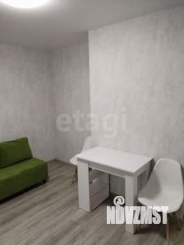 1-к квартира, на длительный срок, 27м2, 12/20 этаж