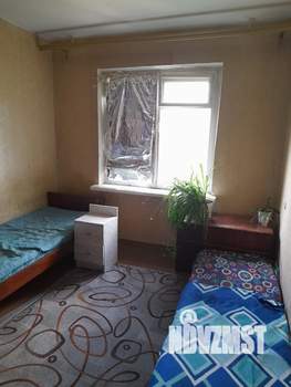 3-к квартира, на длительный срок, 64м2, 5/9 этаж
