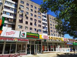 1-к квартира, на длительный срок, 30м2, 8/9 этаж
