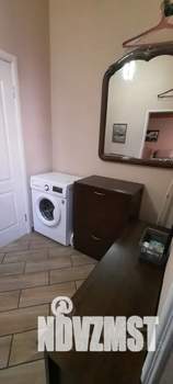 2-к квартира, посуточно, 80м2, 1/3 этаж