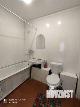 1-к квартира, на длительный срок, 40м2, 7/18 этаж