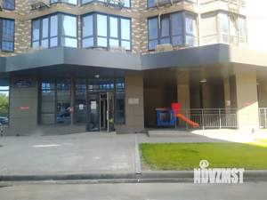 Студия квартира, посуточно, 17м2, 10/24 этаж