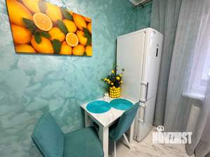 1-к квартира, на длительный срок, 50м2, 25/25 этаж