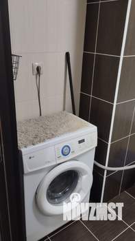 1-к квартира, на длительный срок, 36м2, 9/26 этаж