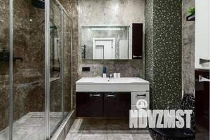 1-к квартира, посуточно, 30м2, 4/25 этаж