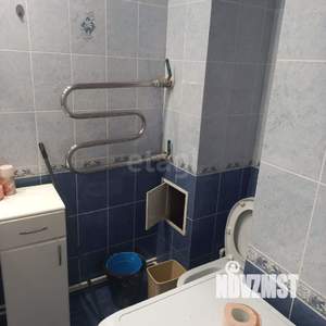 1-к квартира, на длительный срок, 42м2, 10/10 этаж
