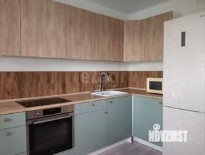 3-к квартира, на длительный срок, 80м2, 16/17 этаж