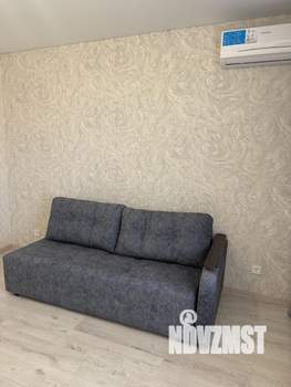 1-к квартира, на длительный срок, 38м2, 12/19 этаж