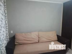 1-к квартира, на длительный срок, 20м2, 2/5 этаж