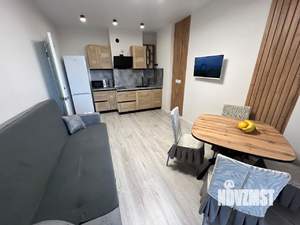 1-к квартира, на длительный срок, 42м2, 10/26 этаж