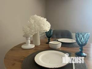 Студия квартира, посуточно, 36м2, 10/25 этаж