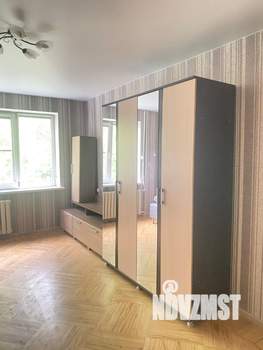 2-к квартира, на длительный срок, 54м2, 4/10 этаж
