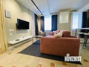 3-к квартира, на длительный срок, 100м2, 2/13 этаж