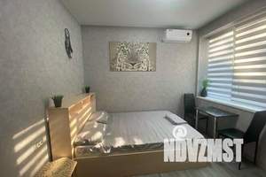 1-к квартира, посуточно, 16м2, 1/3 этаж