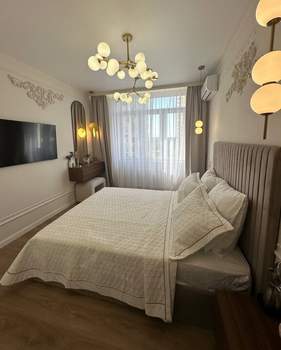 3-к квартира, на длительный срок, 57м2, 10/20 этаж