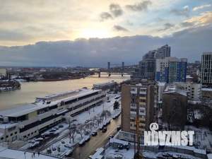 2-к квартира, посуточно, 53м2, 11/28 этаж