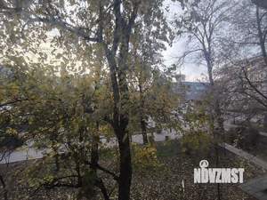 3-к квартира, на длительный срок, 63м2, 2/5 этаж