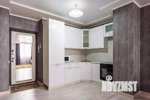 2-к квартира, посуточно, 50м2, 1/1 этаж