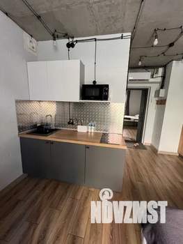 Студия квартира, посуточно, 20м2, 3/5 этаж