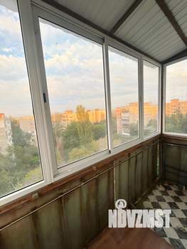 1-к квартира, на длительный срок, 25м2, 9/9 этаж