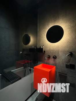 Студия квартира, посуточно, 30м2, 17/24 этаж