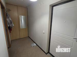 1-к квартира, на длительный срок, 32м2, 4/10 этаж