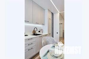 1-к квартира, посуточно, 47м2, 25/25 этаж