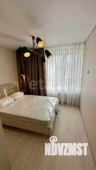 1-к квартира, на длительный срок, 35м2, 3/24 этаж