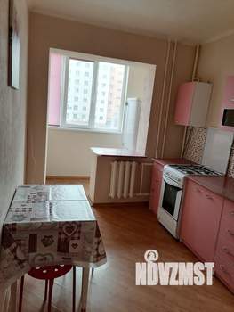 1-к квартира, на длительный срок, 35м2, 3/9 этаж