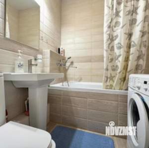 Студия квартира, на длительный срок, 27м2, 8/19 этаж