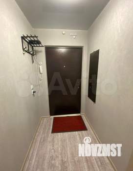 Студия квартира, на длительный срок, 32м2, 7/19 этаж