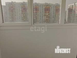 Студия квартира, на длительный срок, 20м2, 12/18 этаж