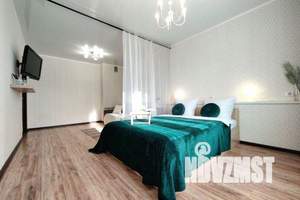 1-к квартира, посуточно, 30м2, 9/18 этаж