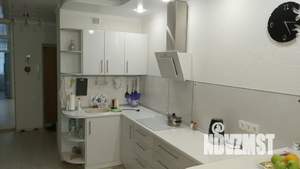 2-к квартира, посуточно, 48м2, 22/24 этаж