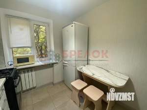 1-к квартира, на длительный срок, 30м2, 1/5 этаж