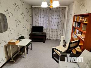 1-к квартира, на длительный срок, 30м2, 1/5 этаж