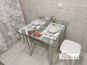 2-к квартира, посуточно, 31м2, 2/2 этаж