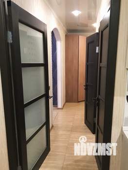 1-к квартира, на длительный срок, 41м2, 10/11 этаж