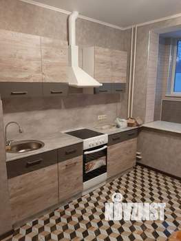 1-к квартира, на длительный срок, 39м2, 2/26 этаж