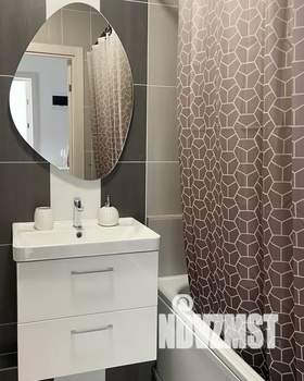 1-к квартира, посуточно, 32м2, 12/17 этаж