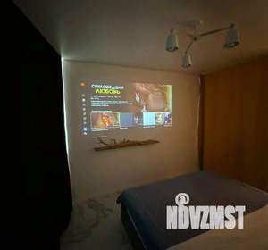 1-к квартира, посуточно, 33м2, 1/1 этаж